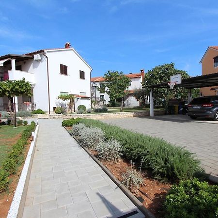 Apartments Mirela Rovinj Dış mekan fotoğraf