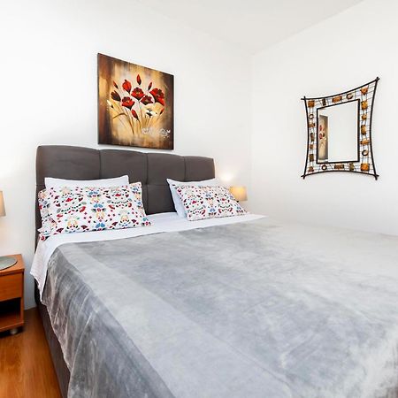Apartments Mirela Rovinj Dış mekan fotoğraf