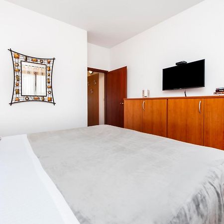 Apartments Mirela Rovinj Dış mekan fotoğraf