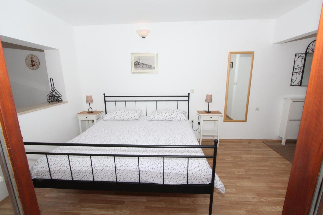 Apartments Mirela Rovinj Dış mekan fotoğraf
