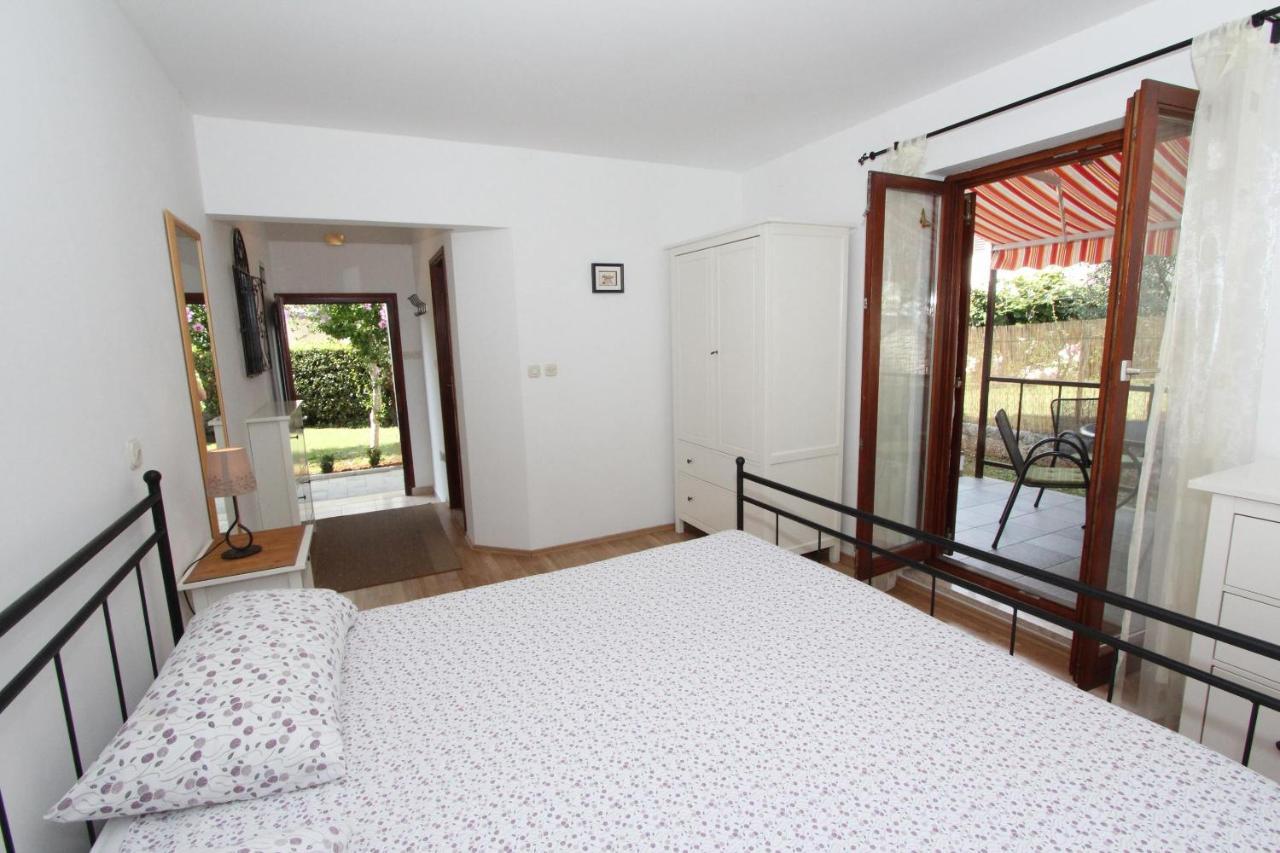 Apartments Mirela Rovinj Dış mekan fotoğraf