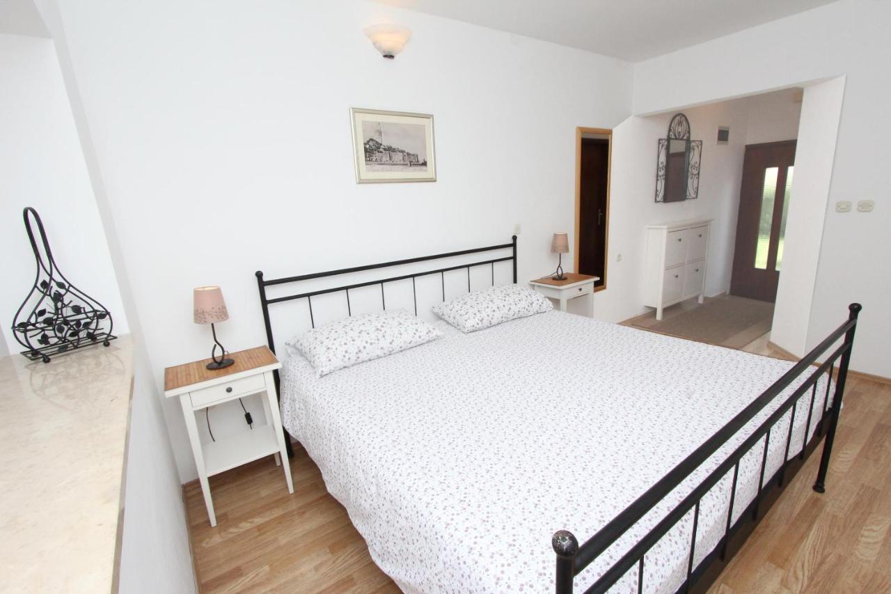 Apartments Mirela Rovinj Dış mekan fotoğraf