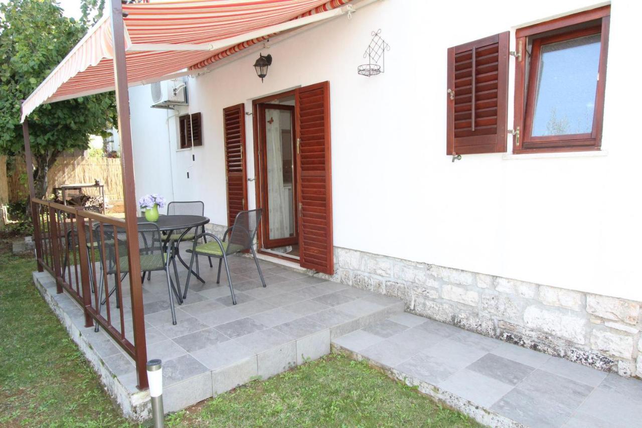 Apartments Mirela Rovinj Dış mekan fotoğraf