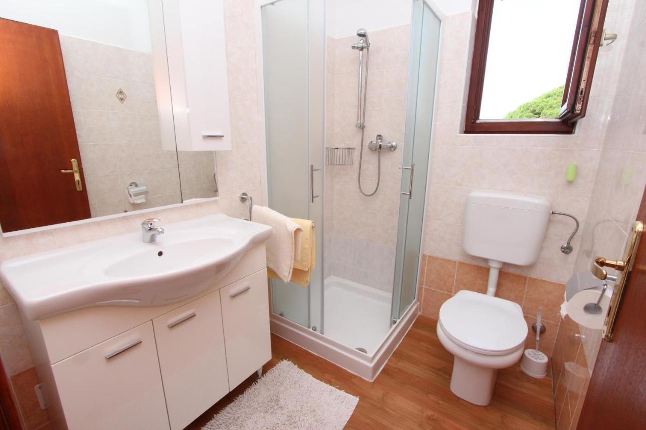 Apartments Mirela Rovinj Dış mekan fotoğraf