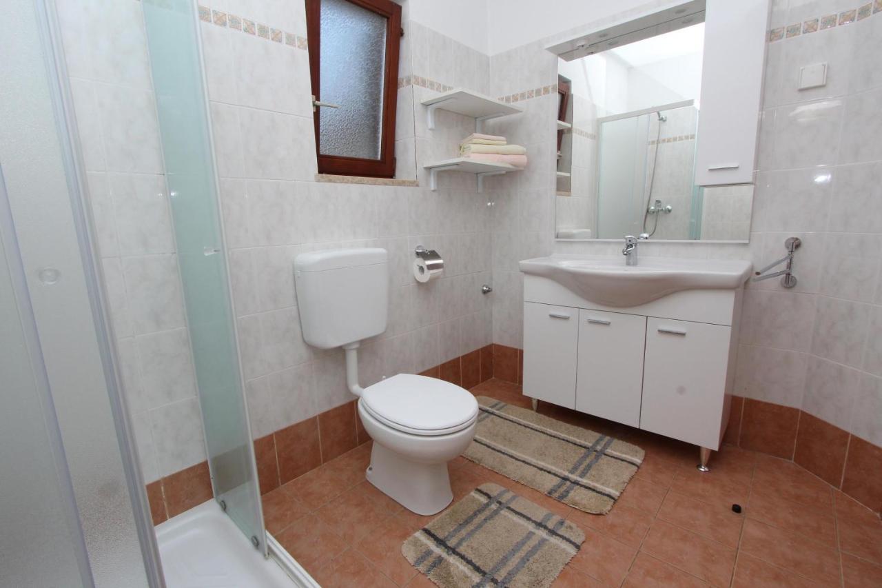 Apartments Mirela Rovinj Dış mekan fotoğraf
