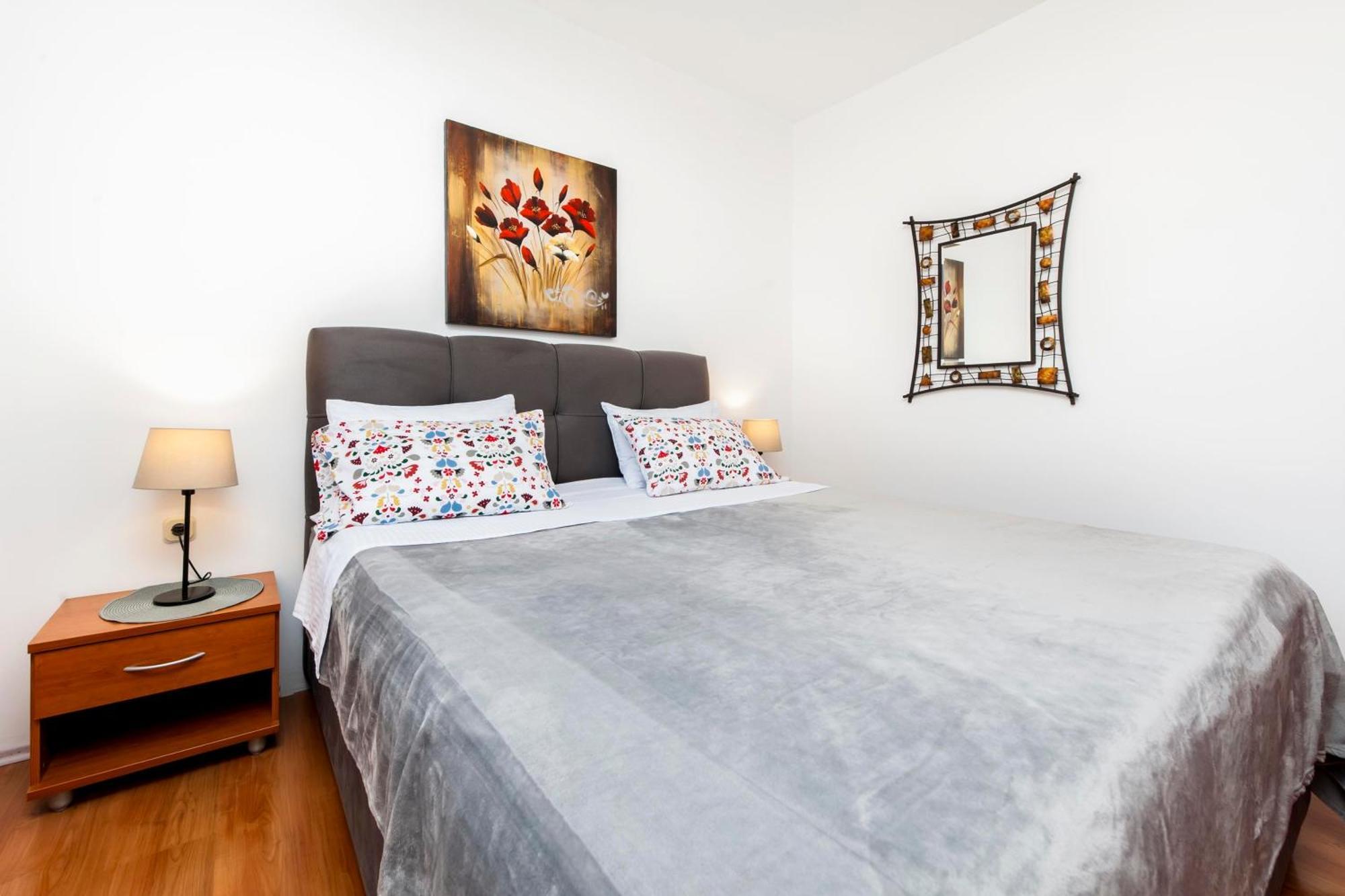 Apartments Mirela Rovinj Dış mekan fotoğraf