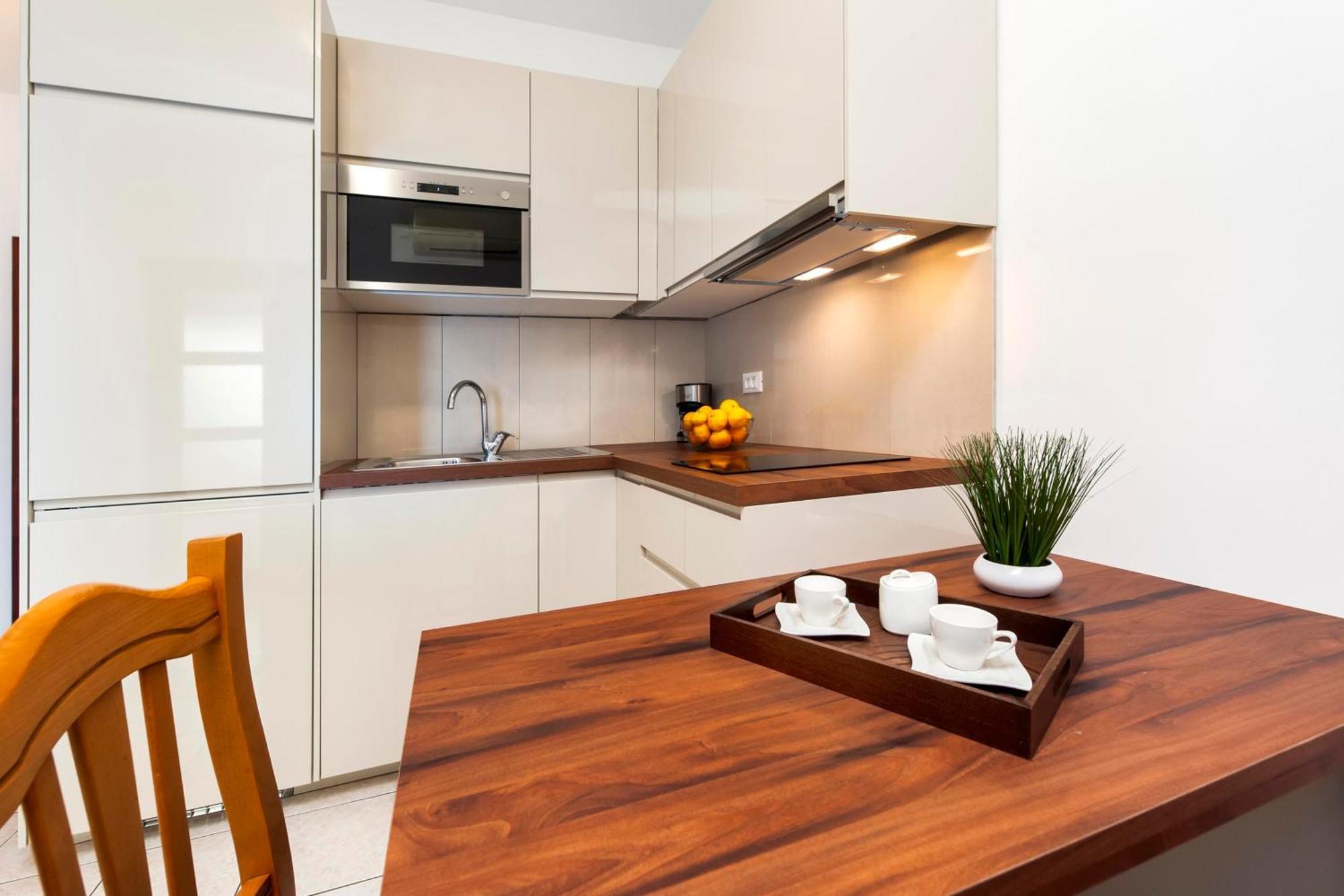 Apartments Mirela Rovinj Dış mekan fotoğraf