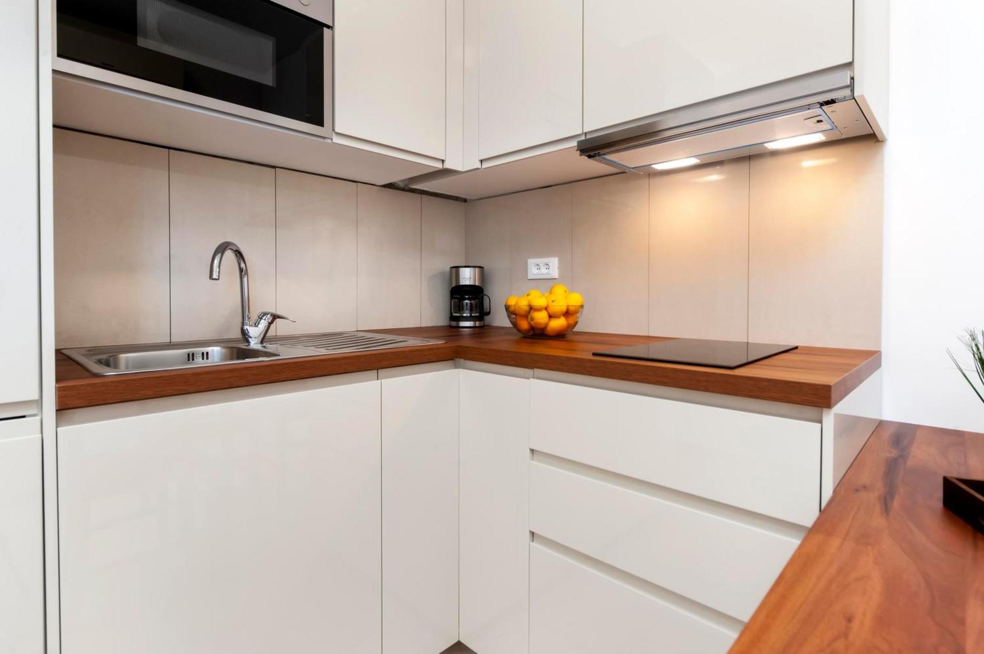 Apartments Mirela Rovinj Dış mekan fotoğraf