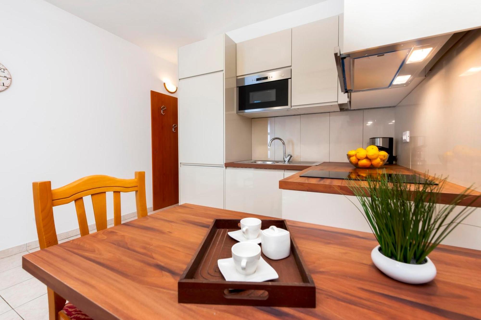Apartments Mirela Rovinj Dış mekan fotoğraf