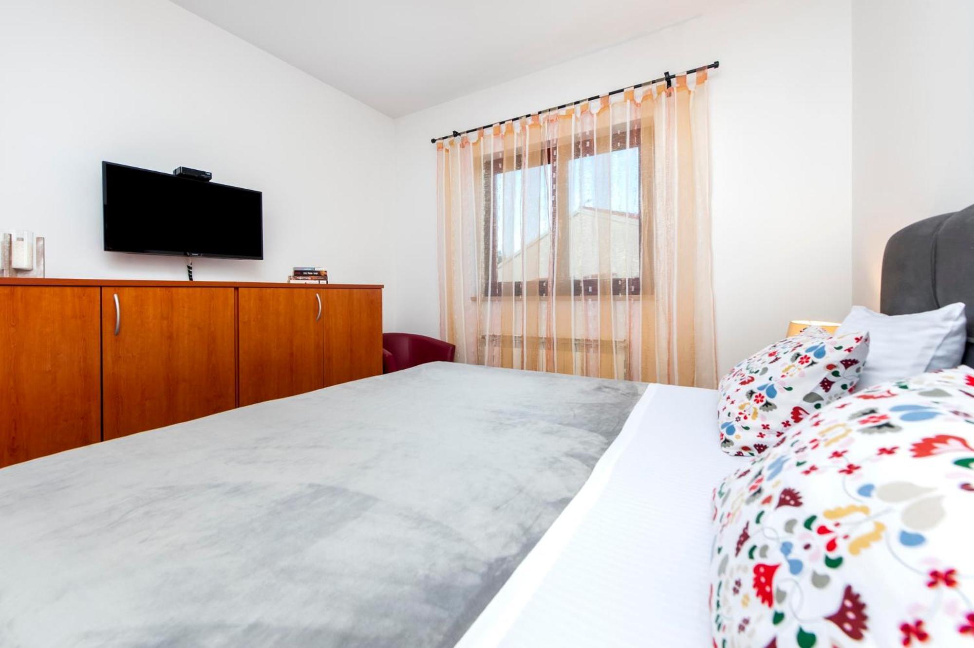 Apartments Mirela Rovinj Dış mekan fotoğraf