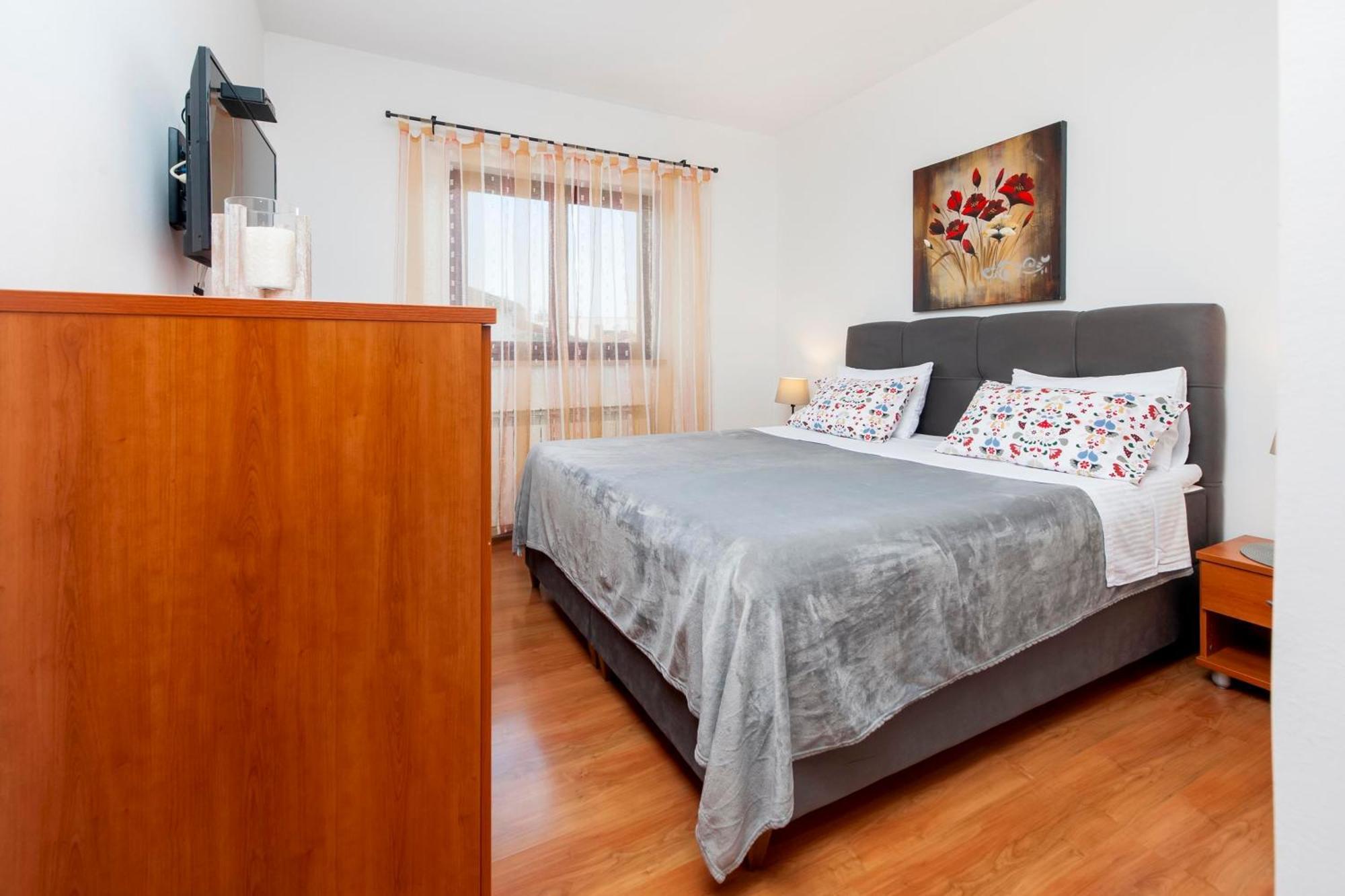 Apartments Mirela Rovinj Dış mekan fotoğraf